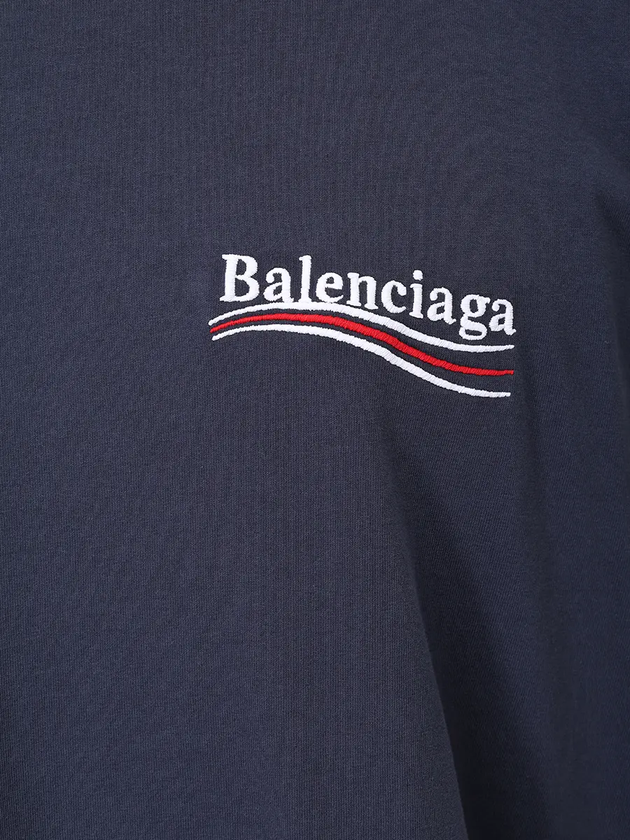 Футболка хлопковая