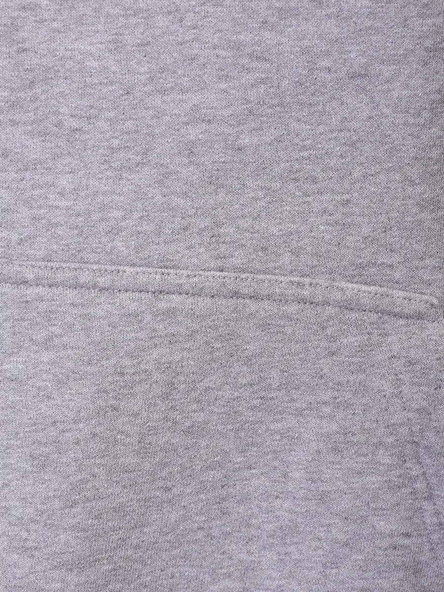 Худи хлопковое