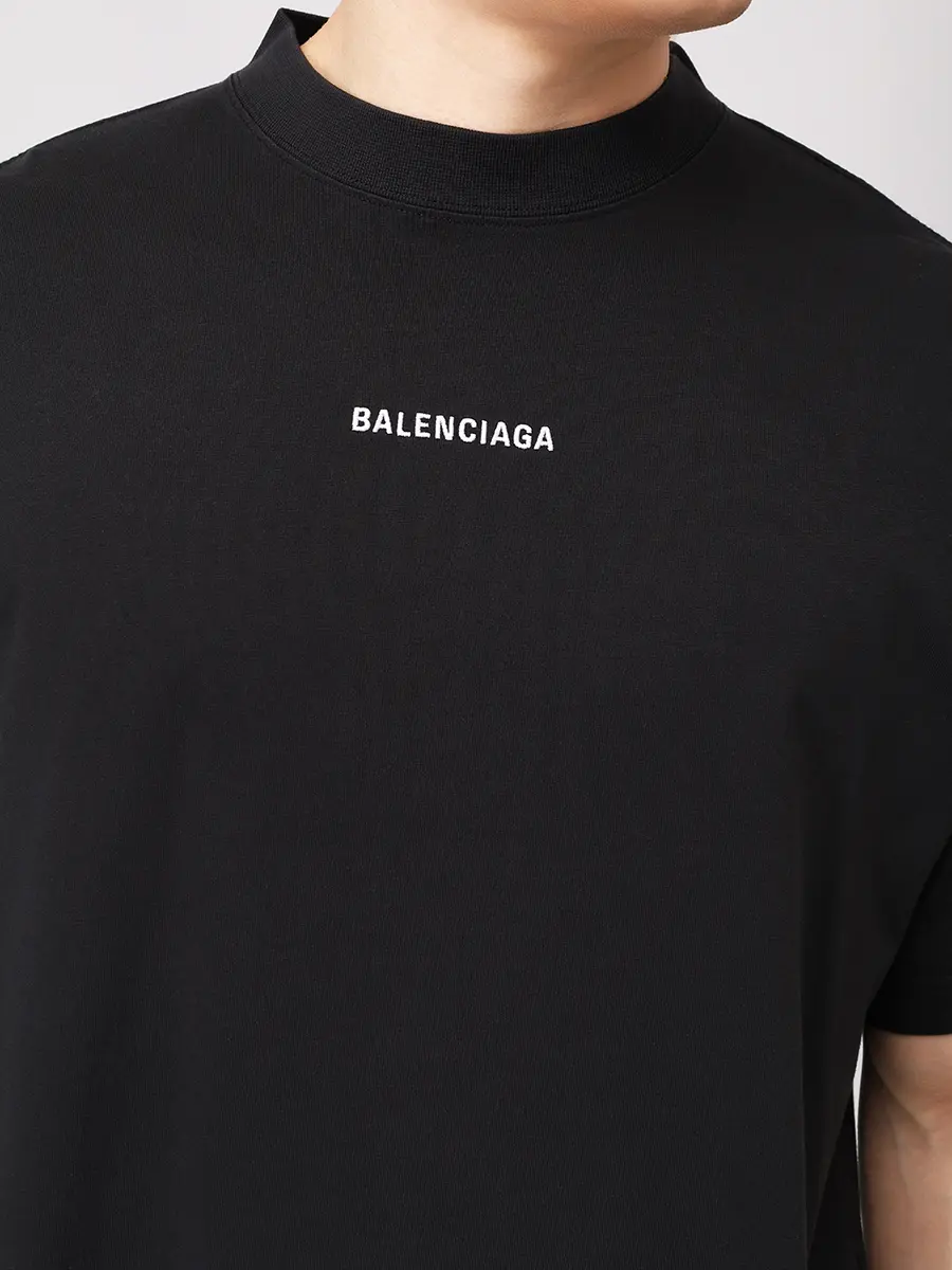 Футболка хлопковая