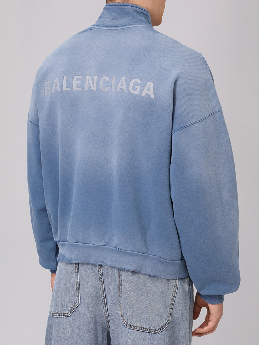 Олимпийка хлопковая