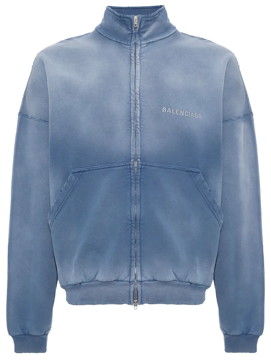 Олимпийка хлопковая