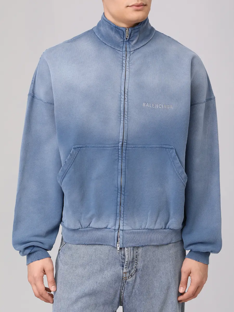 Олимпийка хлопковая