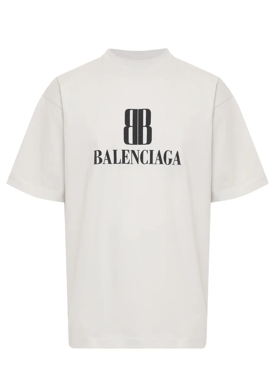 Футболка хлопковая