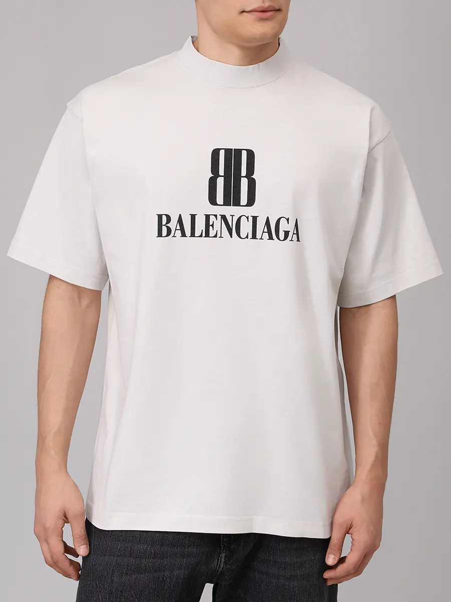 Футболка хлопковая