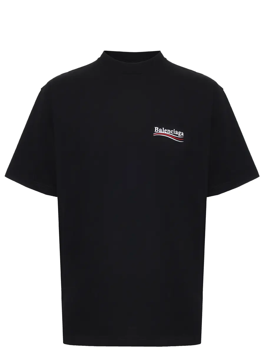 Футболка хлопковая