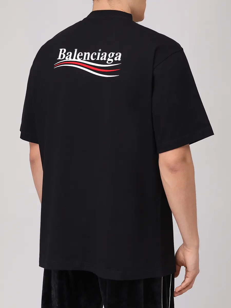 Футболка хлопковая