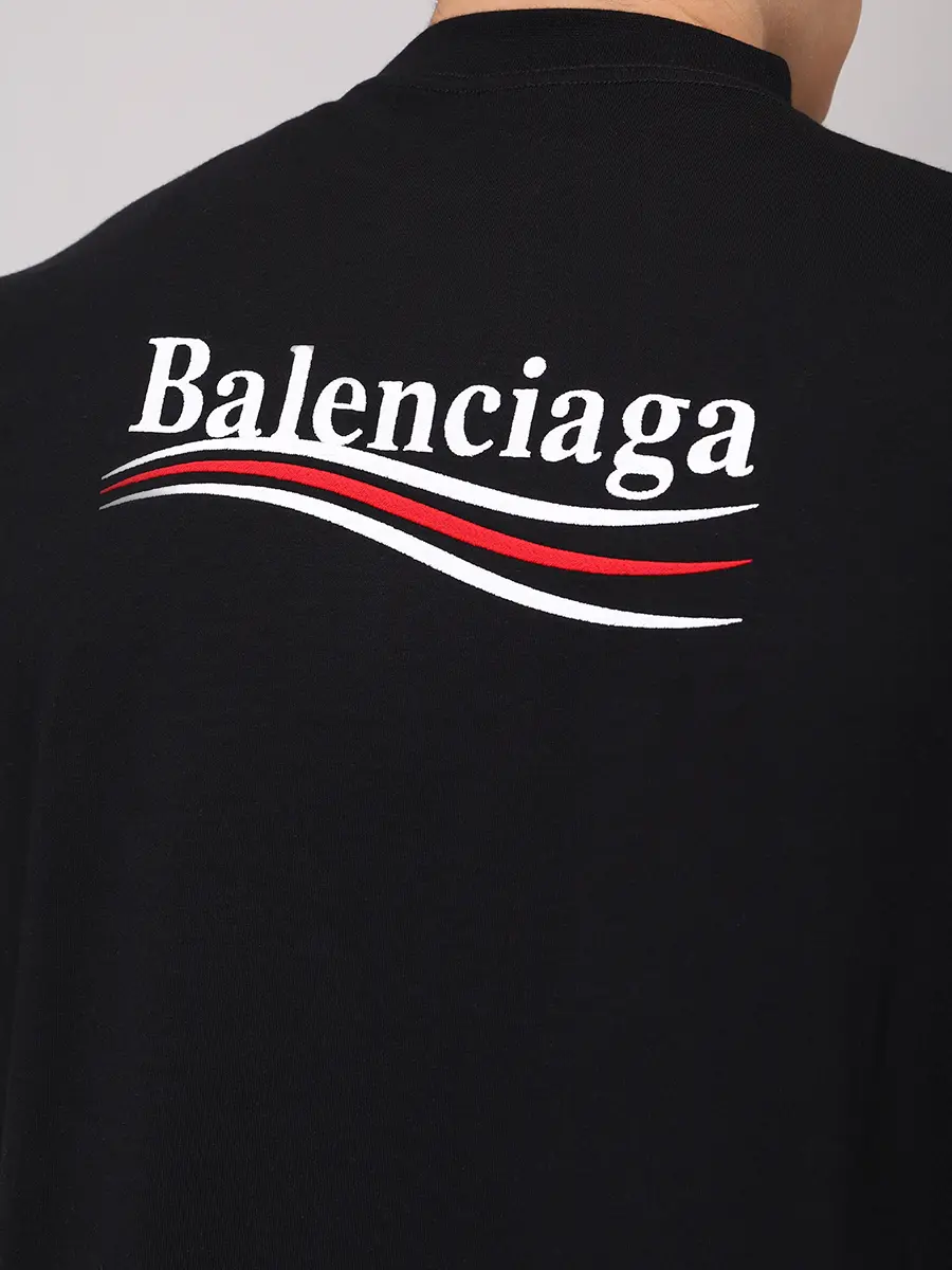 Футболка хлопковая