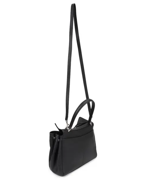 Сумка кожаная BALENCIAGA