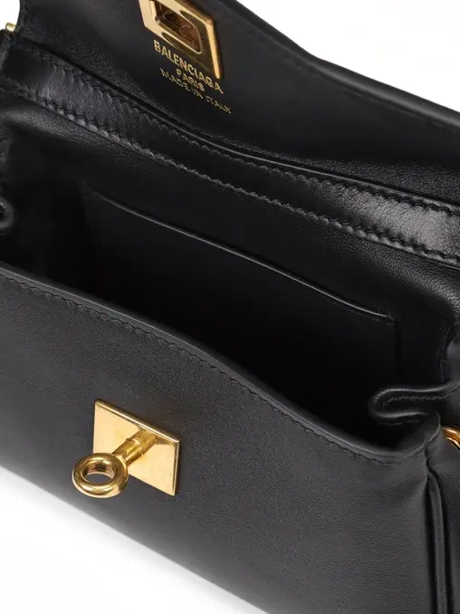 Сумка кожаная BALENCIAGA