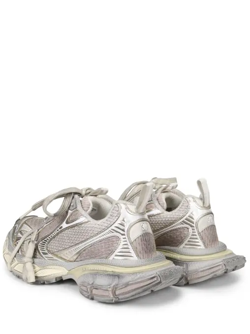 Кроссовки комбинированные BALENCIAGA