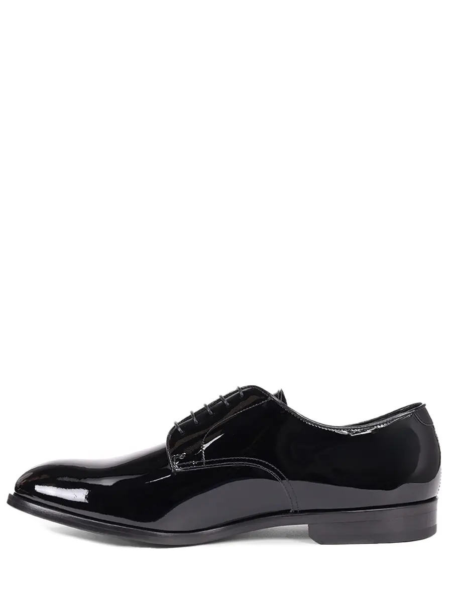 Дерби кожаные