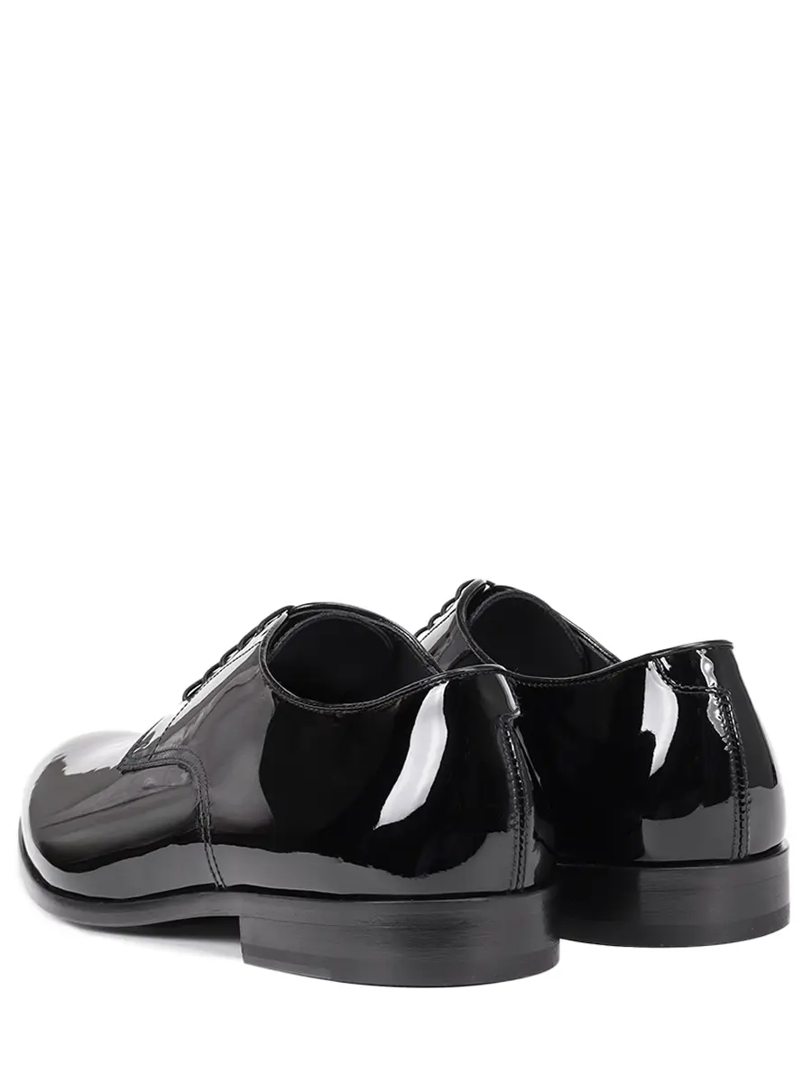 Дерби кожаные