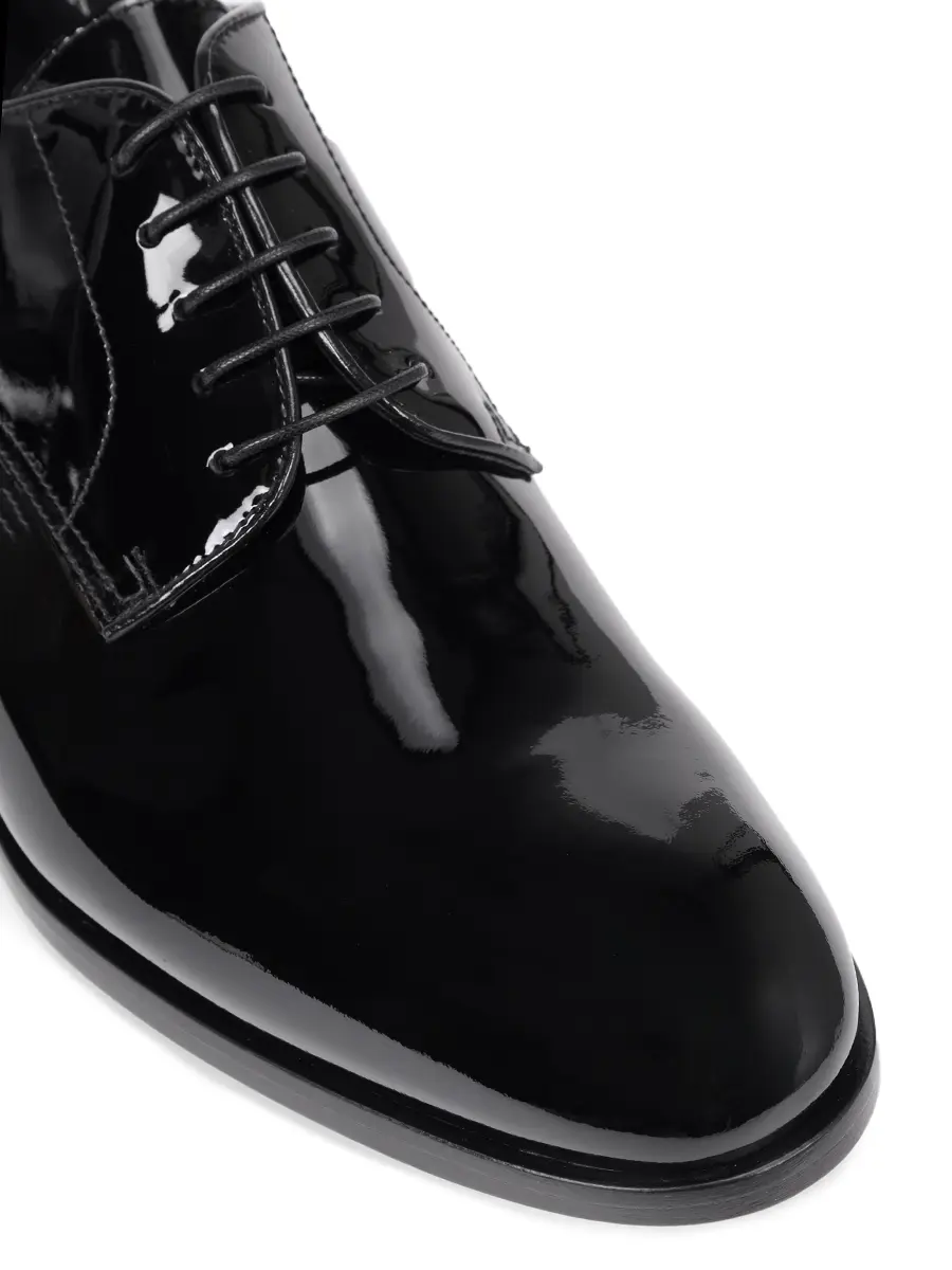 Дерби кожаные