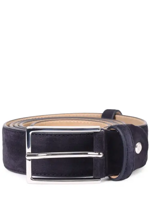 Ремень замшевый DOUCAL`S