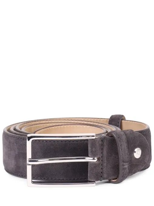 Ремень замшевый DOUCAL`S