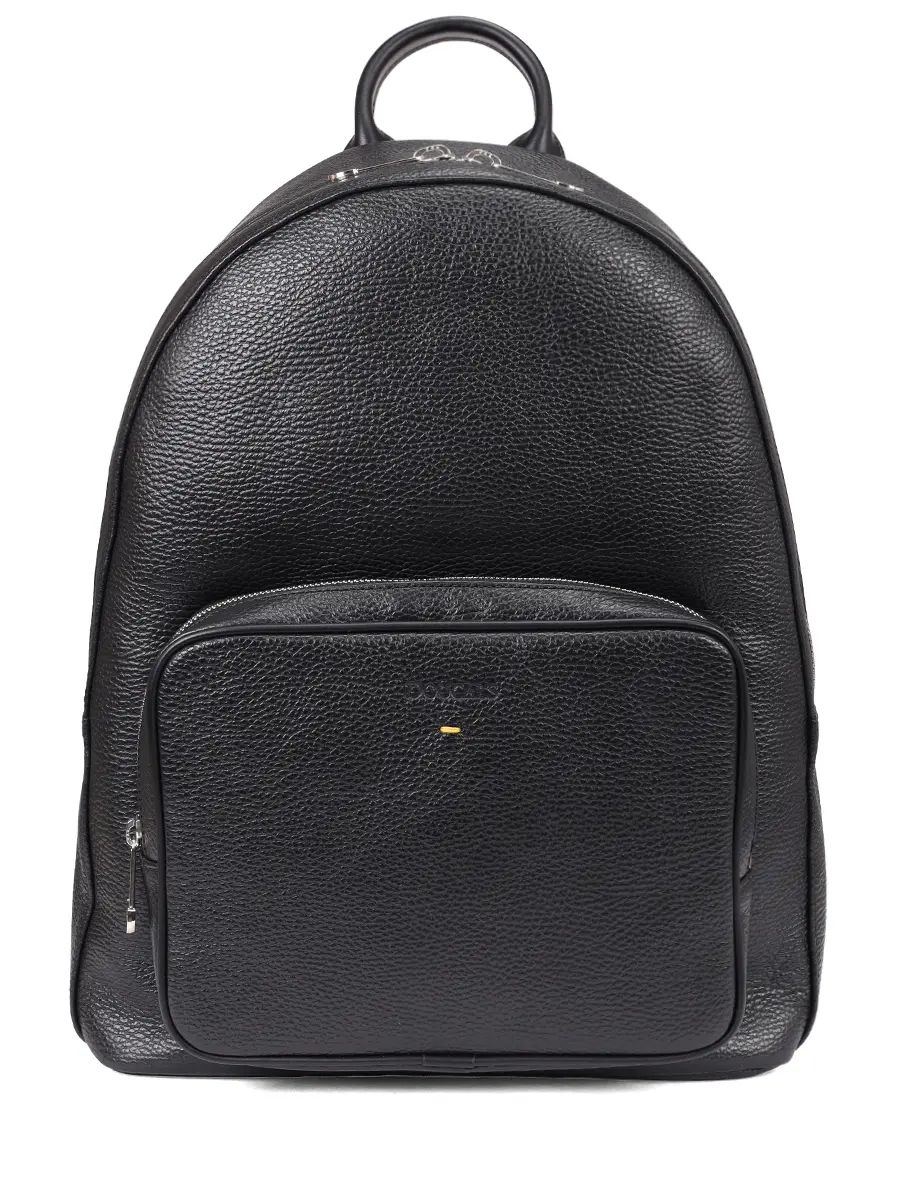 Рюкзак кожаный