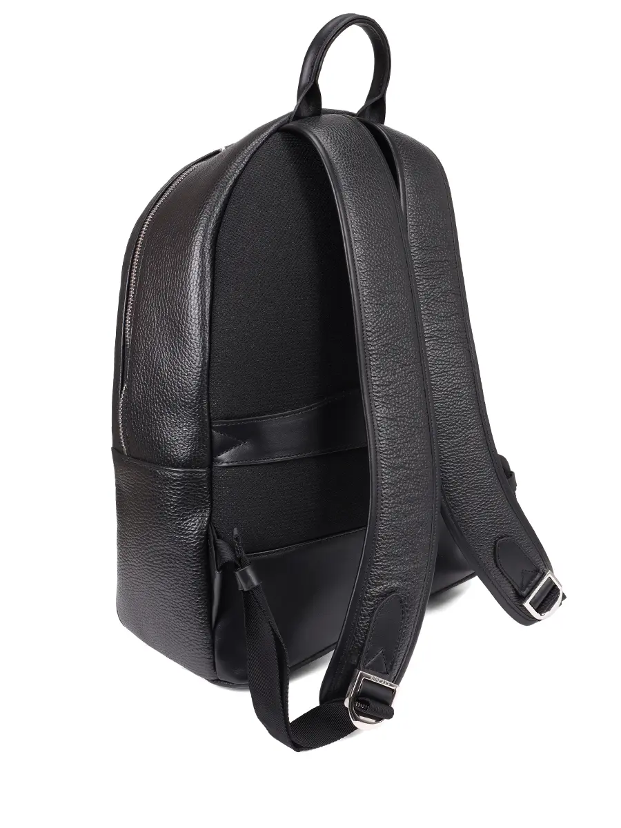 Рюкзак кожаный