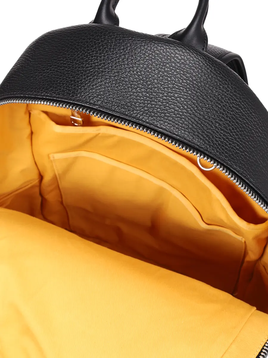 Рюкзак кожаный