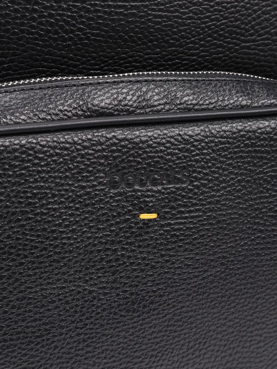 Рюкзак кожаный