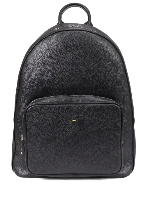 Рюкзак кожаный DOUCAL`S