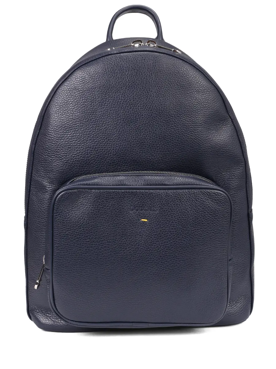 Рюкзак кожаный