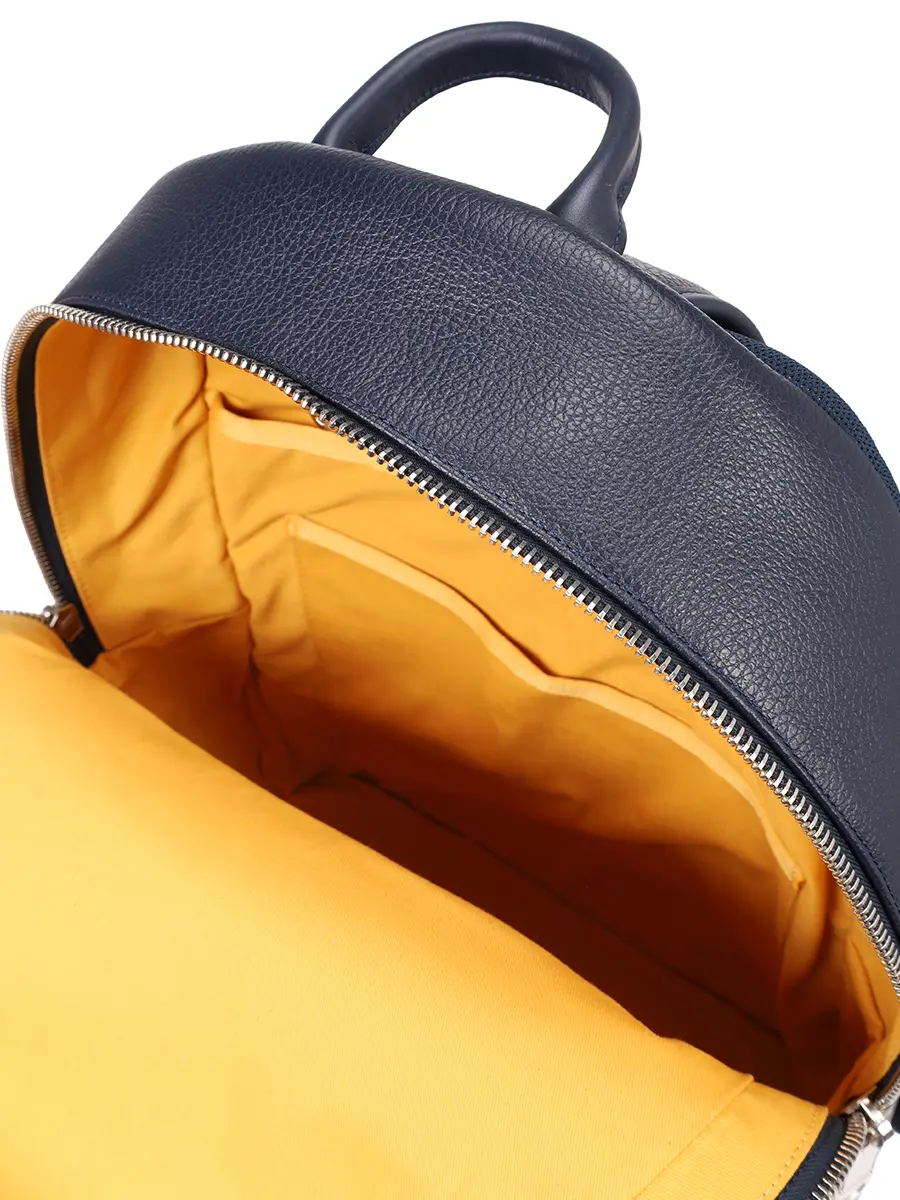 Рюкзак кожаный