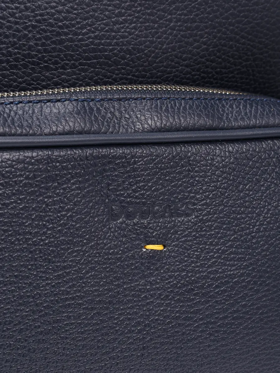 Рюкзак кожаный