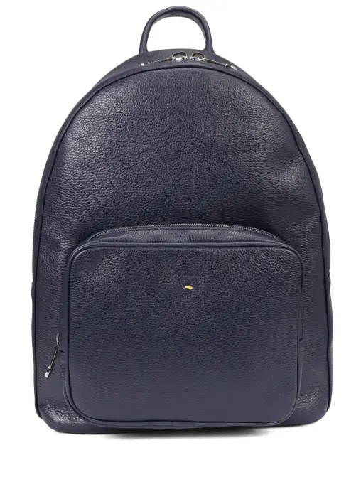 Рюкзак кожаный DOUCAL`S