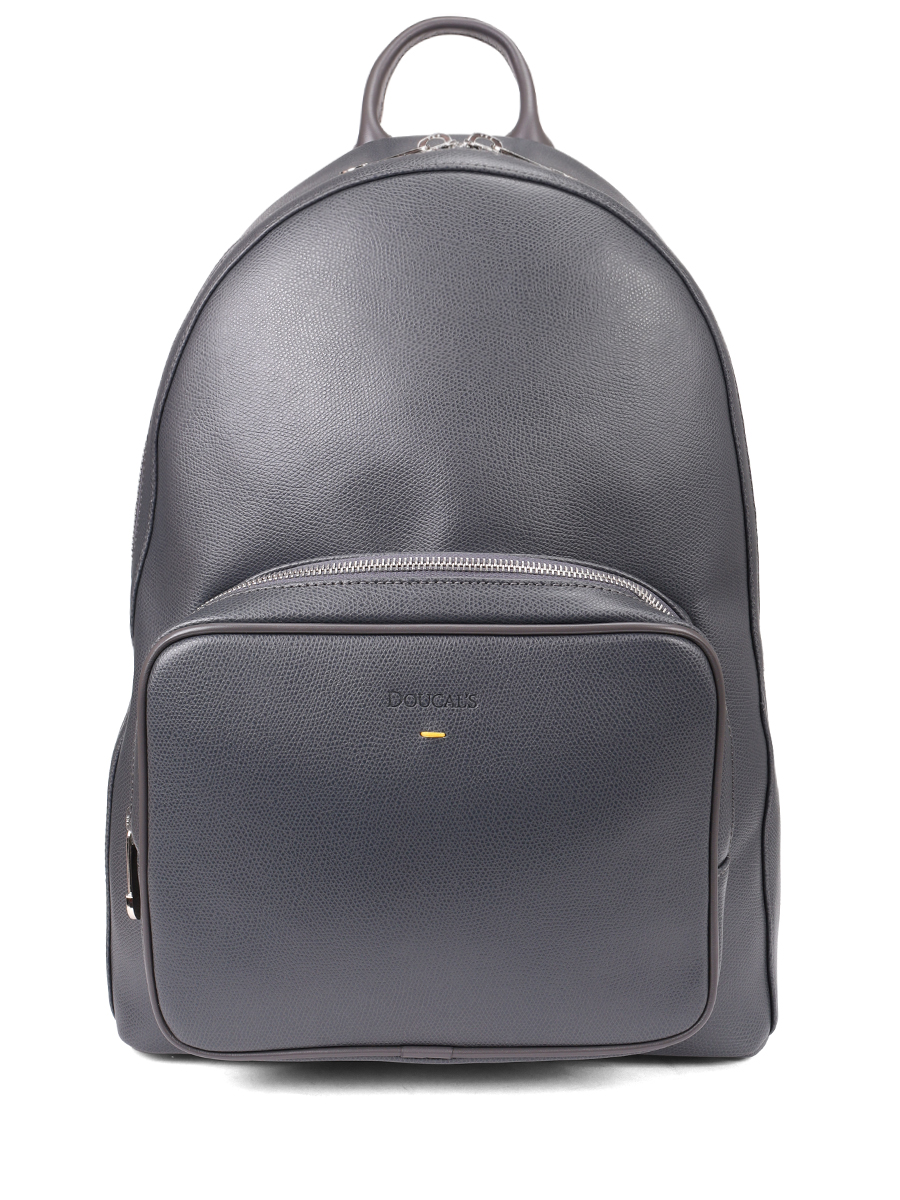 Рюкзак кожаный