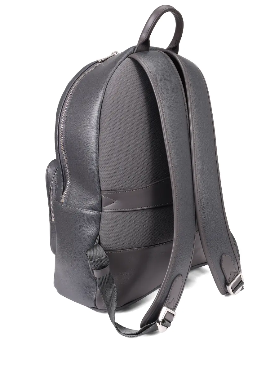 Рюкзак кожаный