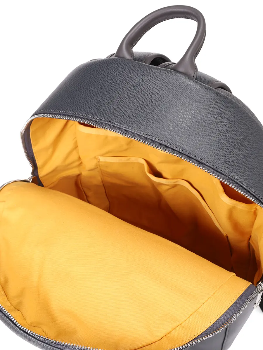 Рюкзак кожаный