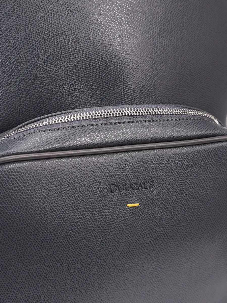 Рюкзак кожаный