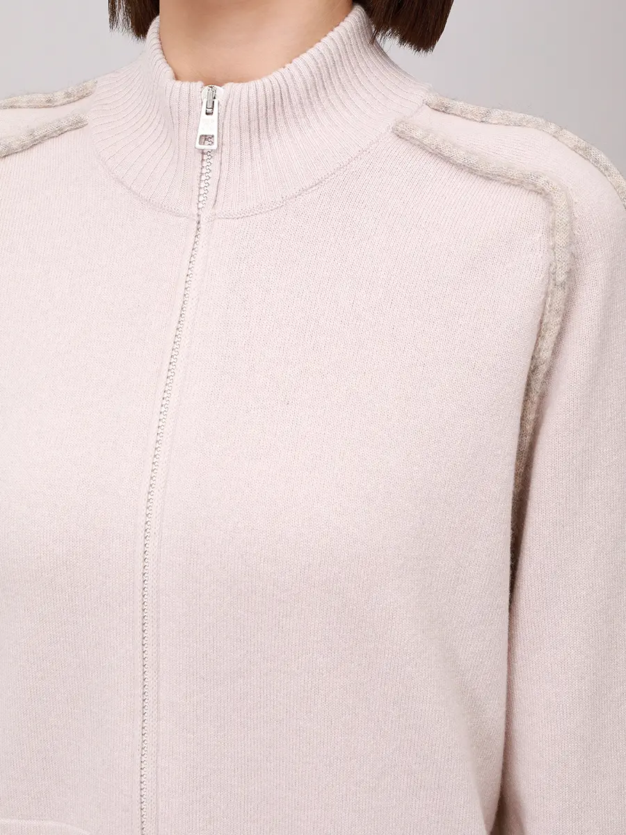 Олимпийка шерстяная