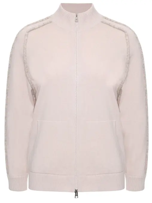 Олимпийка шерстяная PANICALE