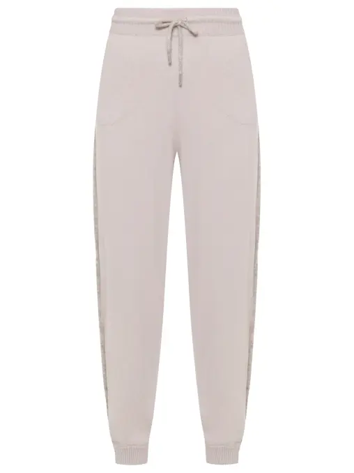 Брюки шерстяные PANICALE