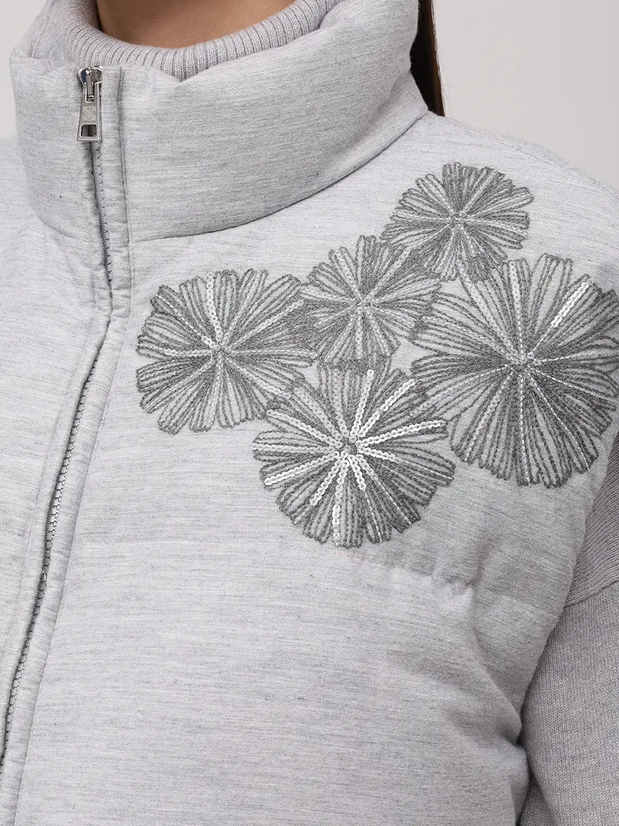 Жилет стеганый