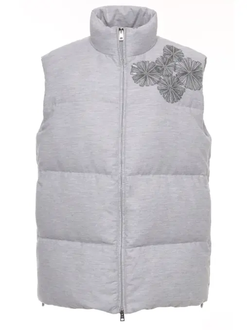 Жилет стеганый PANICALE