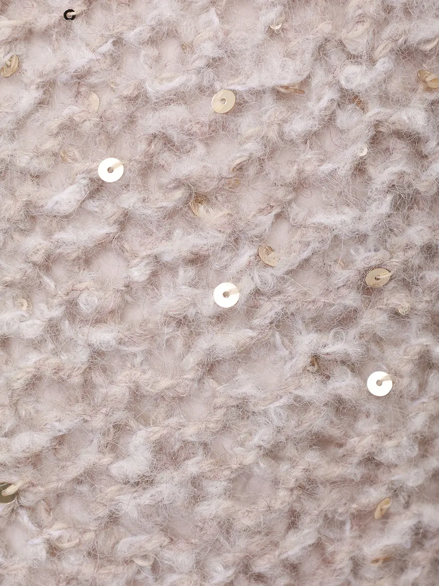 Пуховик стеганый