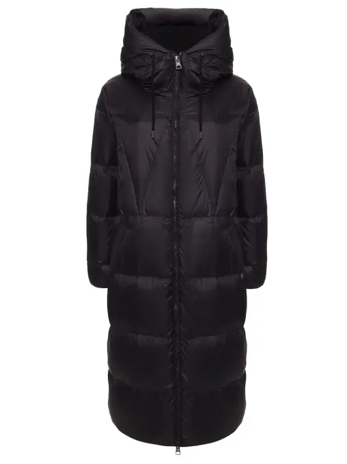 Пуховик стеганый PANICALE