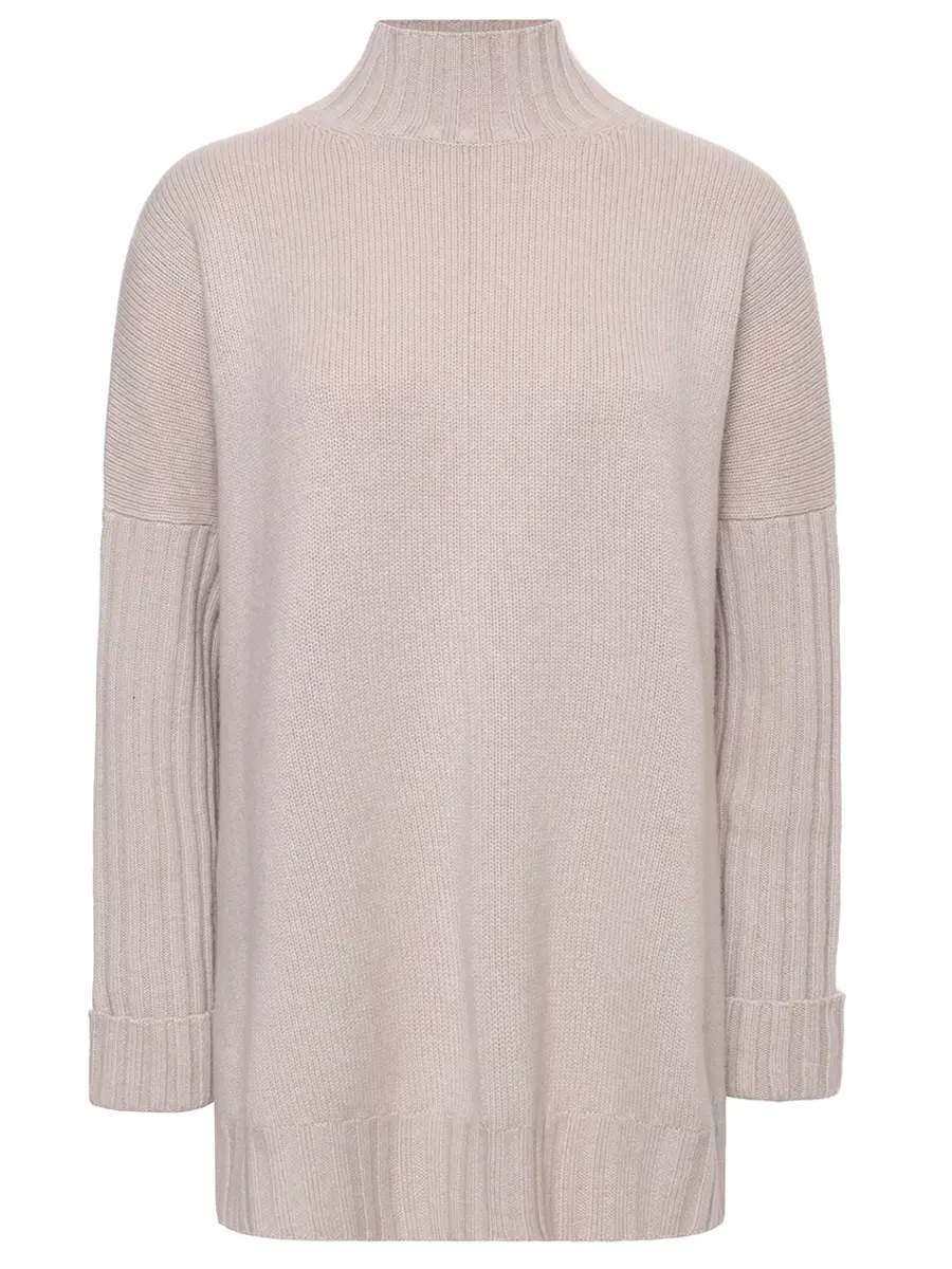 Свитер кашемировый