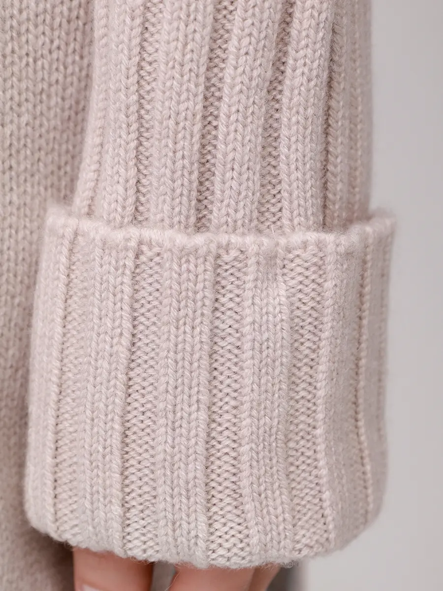 Свитер кашемировый