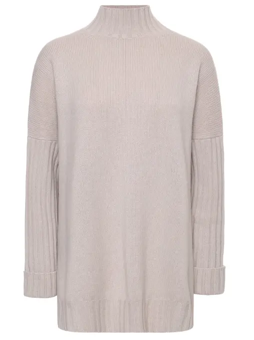 Свитер кашемировый PANICALE