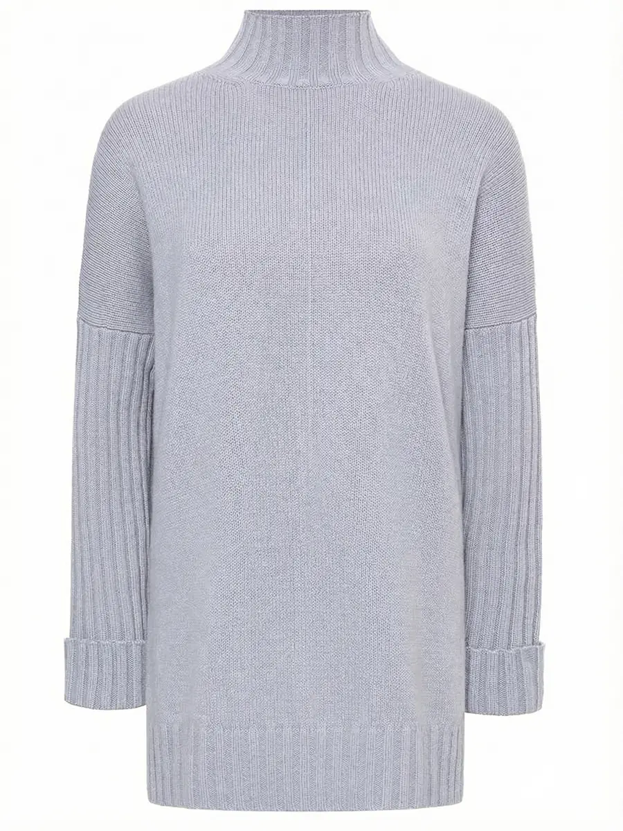 Свитер кашемировый