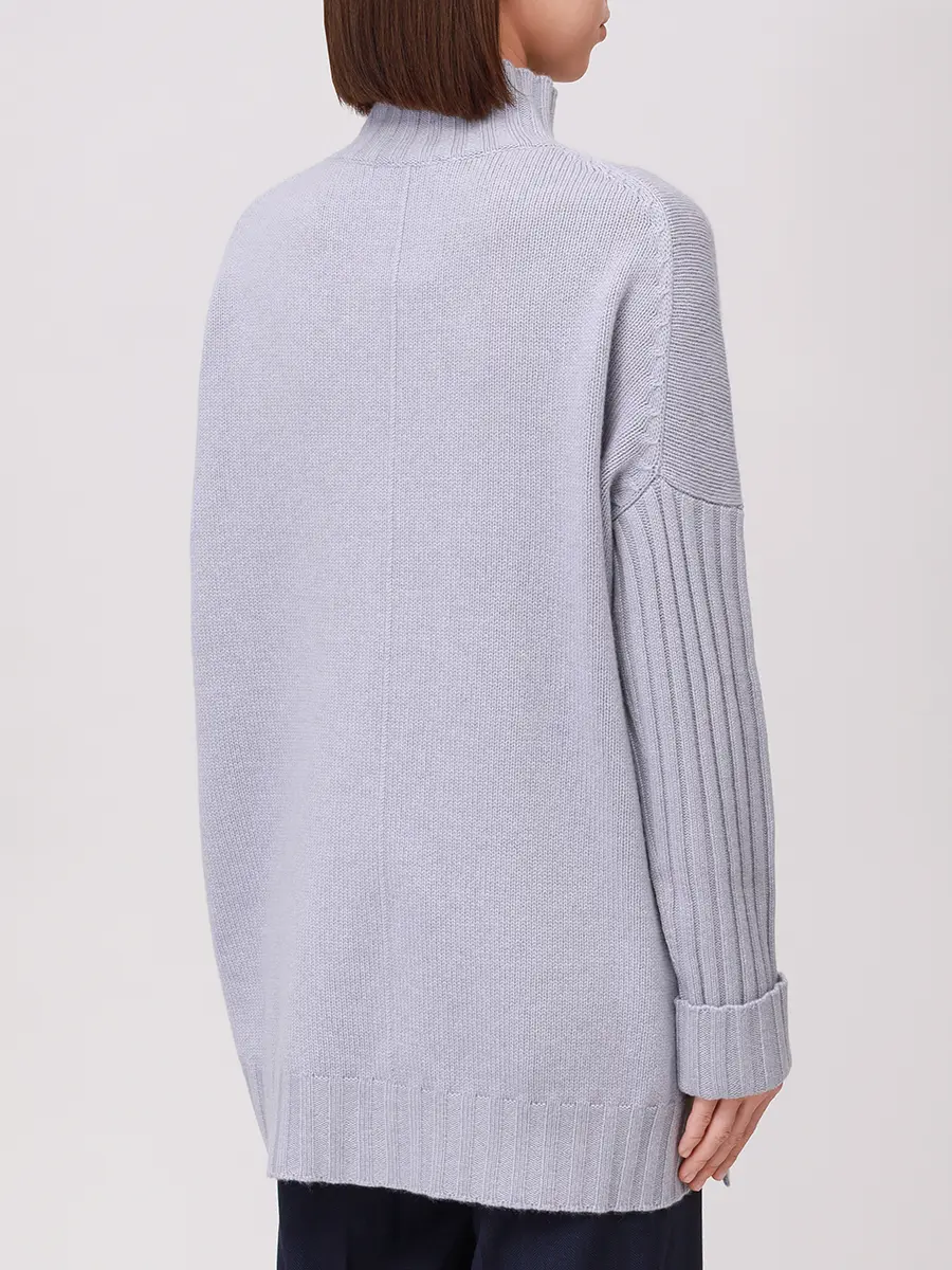 Свитер кашемировый