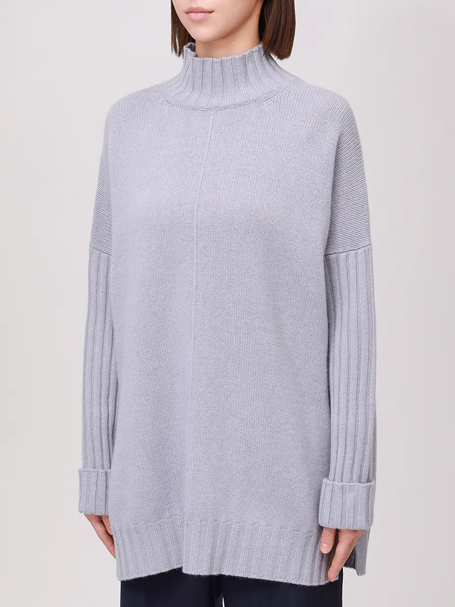 Свитер кашемировый