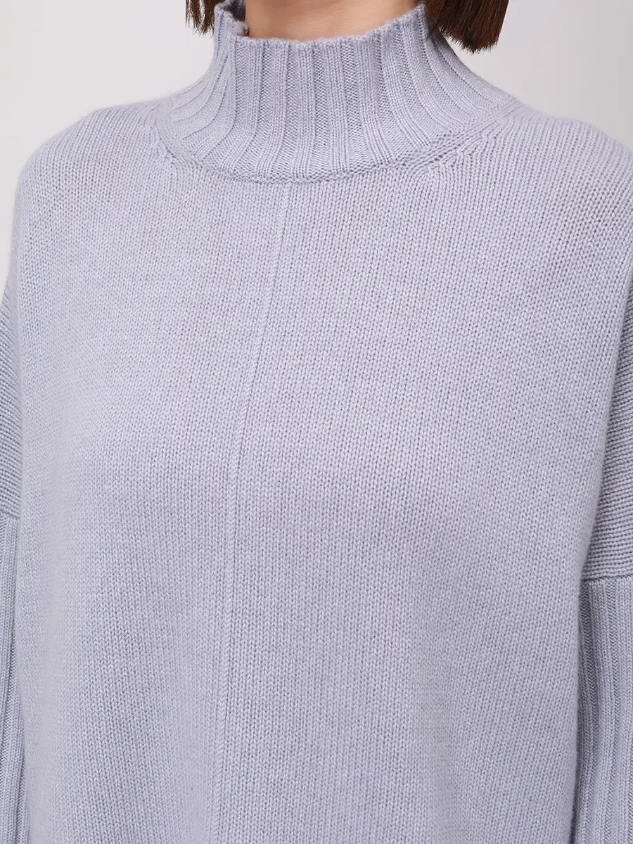 Свитер кашемировый