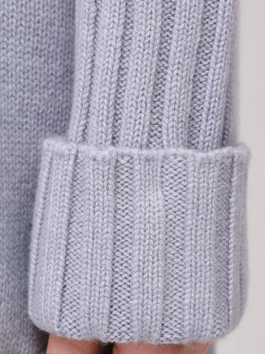 Свитер кашемировый