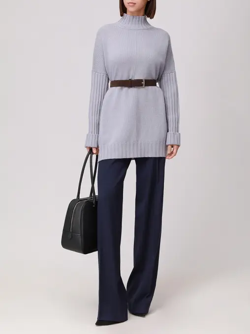 Свитер кашемировый PANICALE