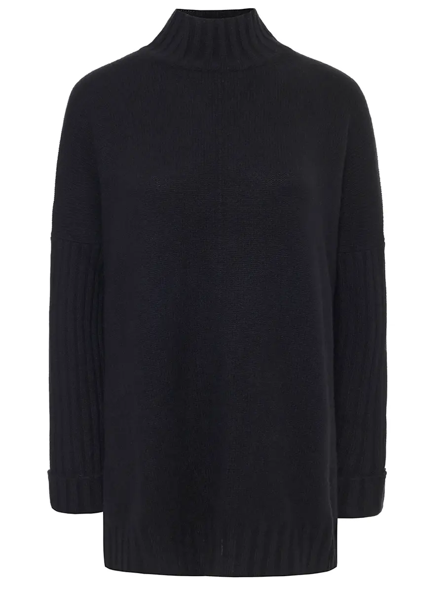 Свитер кашемировый