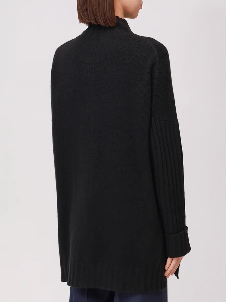 Свитер кашемировый